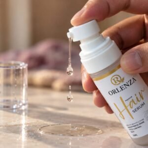 Orlenza Premium Hair Serum (50ml)