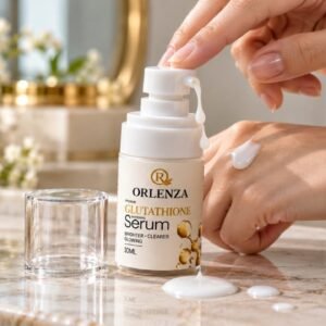 Orlenza Premium Glutathione Whitening Serum (30ml)